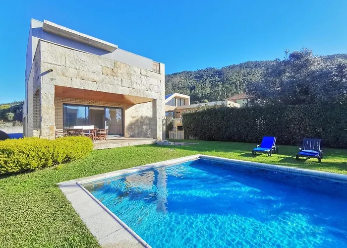 Hill & House بيت للعطل