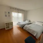 Hill & House