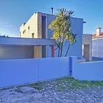 Hill & House * Βιάνα ντο Καστέλο