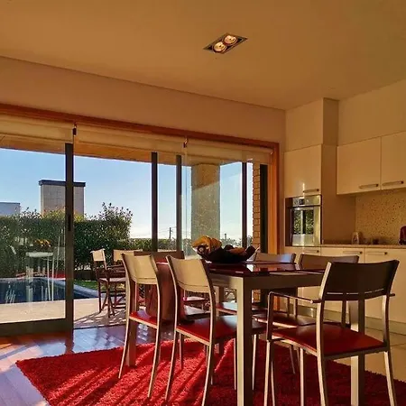 Hill & House בית נופש