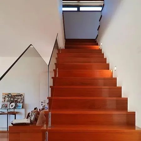 Σπίτι διακοπών Hill & House Βιάνα ντο Καστέλο