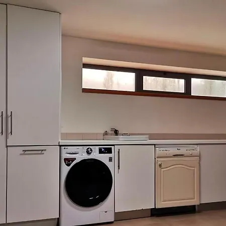 בית נופש Hill & House