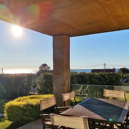 Hill & House * Βιάνα ντο Καστέλο