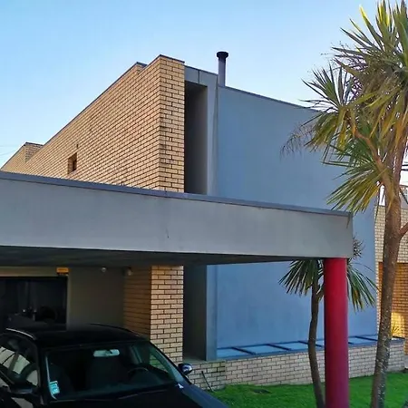 Hill & House Feriehus Viana do Castelo