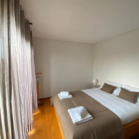 Hill & House Holiday home