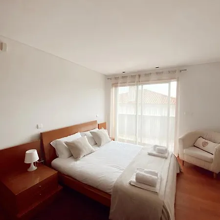 Hill & House ויאנה דו קסטלו