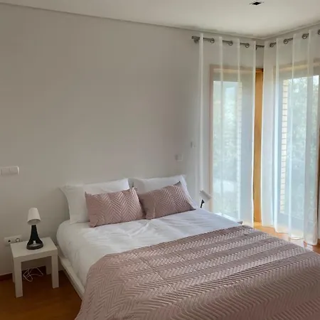Hill & House Holiday home Viana do Castelo