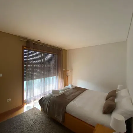 בית נופש Hill & House *