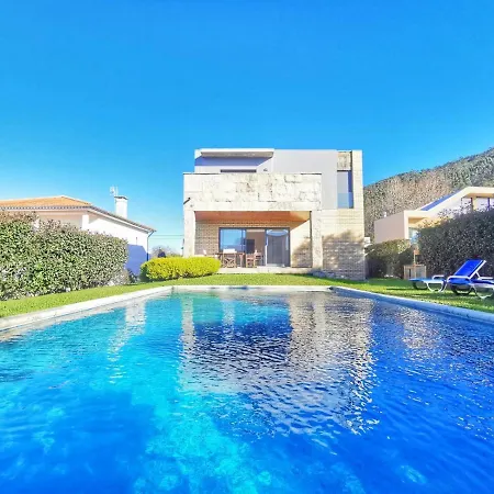 Hill & House * Viana do Castelo