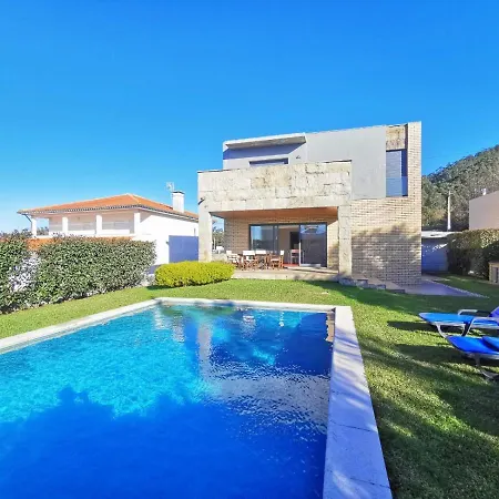 Hill & House בית נופש *