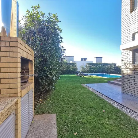 Hill & House *
