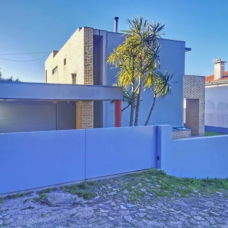 Hill & House * Viana do Castelo