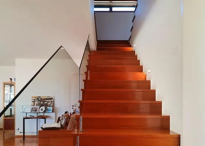 Feriehus Hill & House Viana do Castelo