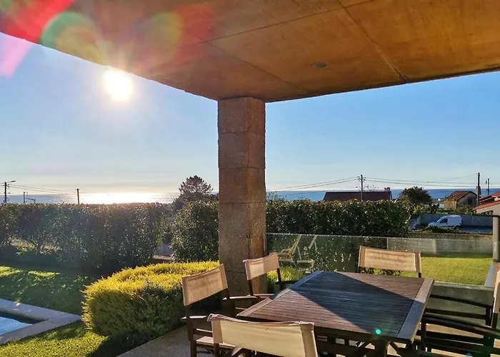 Hill & House * Viana do Castelo