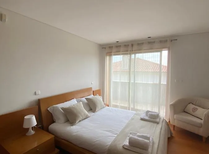 Hill & House 펜션 비아나도카스텔로