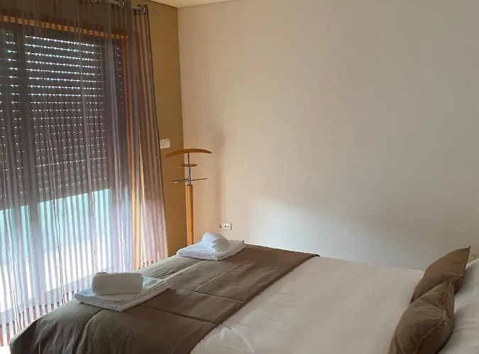 Hill & House Viana do Castelo