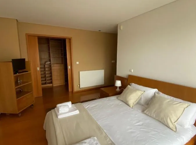 Feriehus Hill & House Viana do Castelo