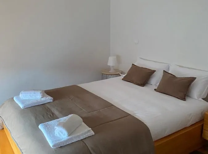 Feriehus Hill & House Viana do Castelo