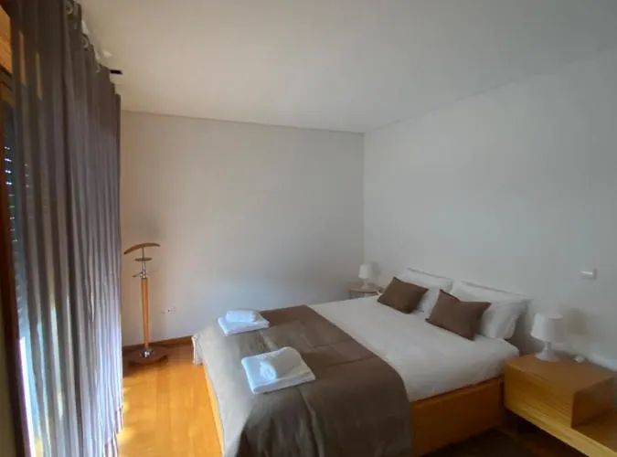 Feriehus Hill & House Viana do Castelo