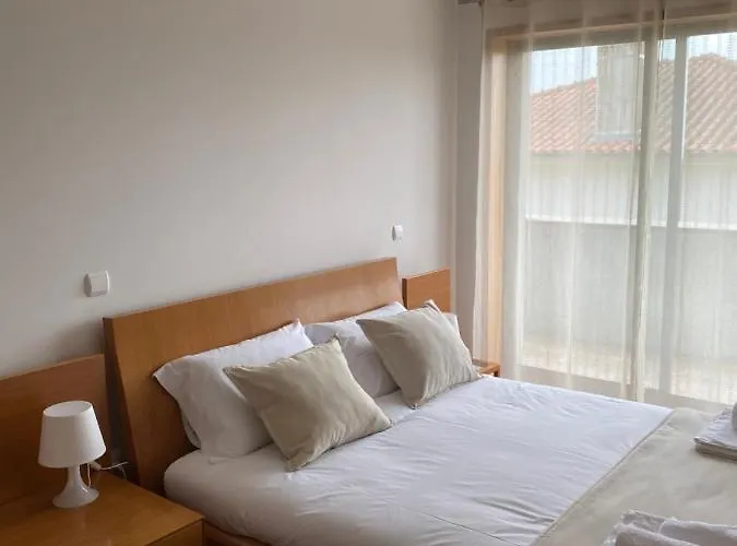 Feriehus Hill & House *