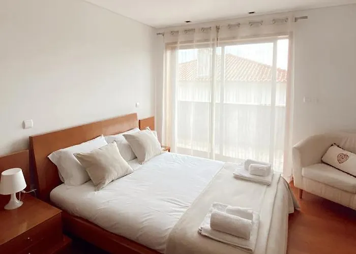 Hill & House 비아나도카스텔로