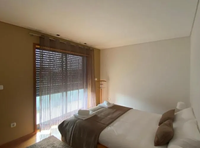 Feriehus Hill & House *