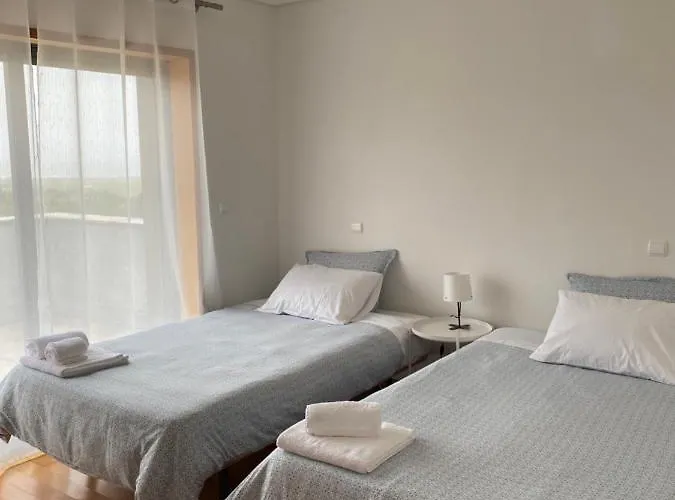 Hill & House 펜션 비아나도카스텔로