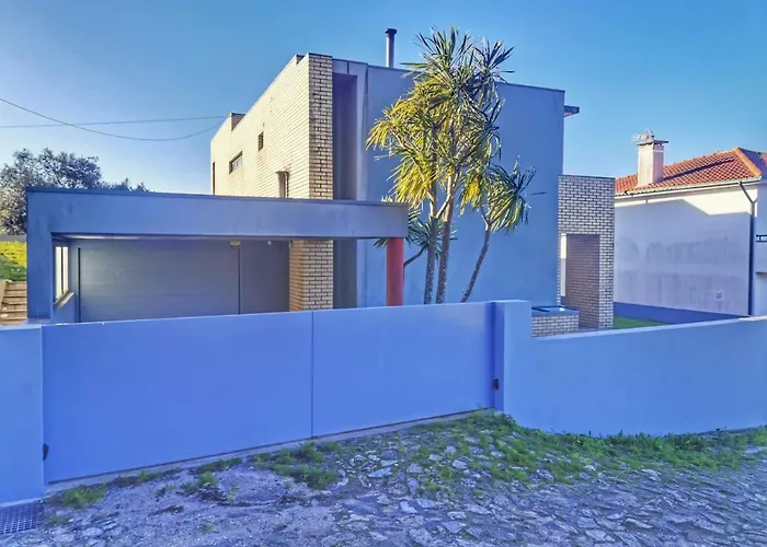 Hill & House * Viana do Castelo